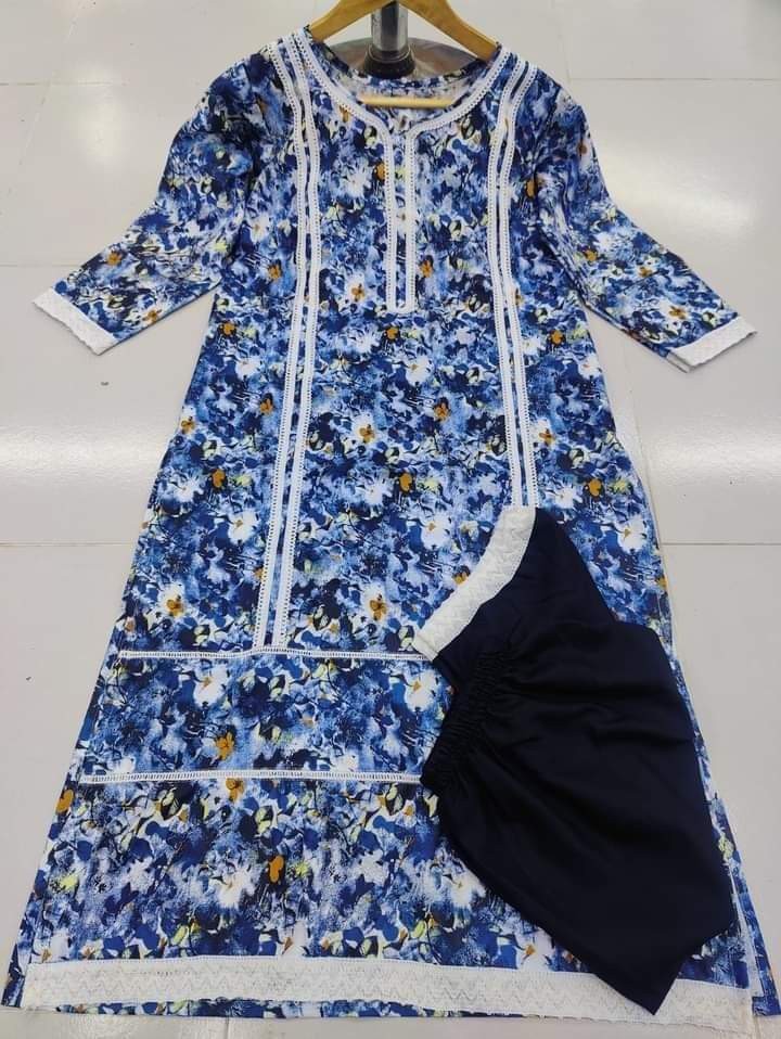 Readymade Two pieces