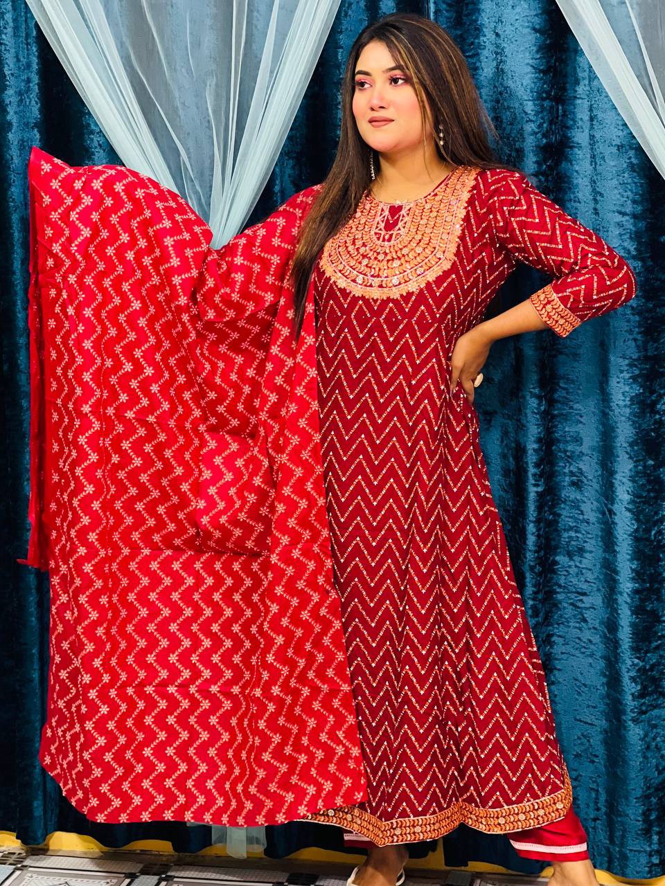 Elegance Three Piece Collection