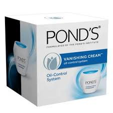 Pond’s Vanishing Cream 50gm/ 28gm
