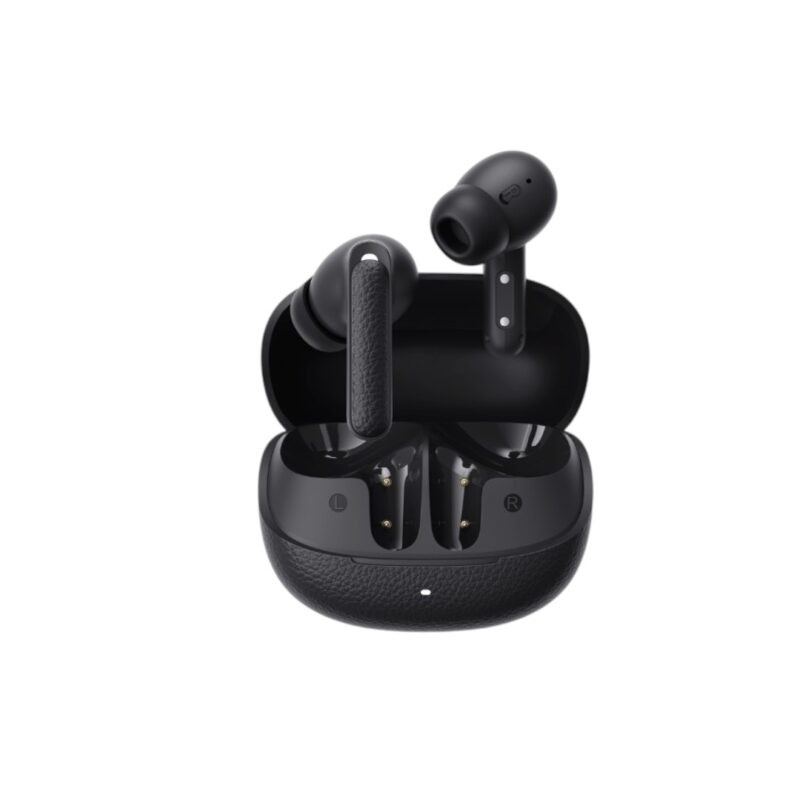 QCY HT15 Buds ANC TWS Earbuds – Black