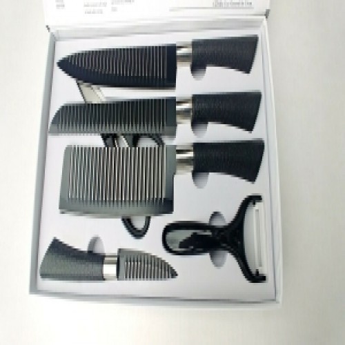 Zepter International 6 Piece