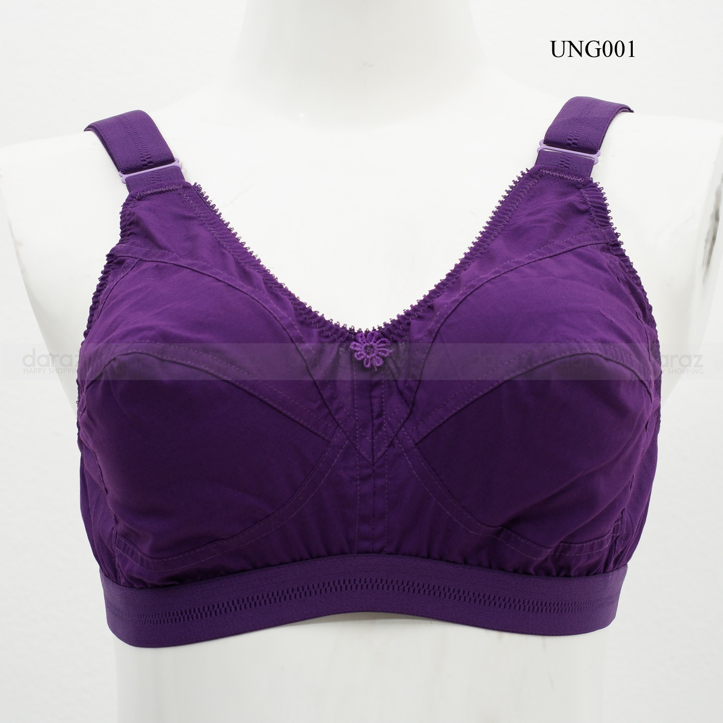 Indian Guddi Bra with wide Belt Price in Bangladesh