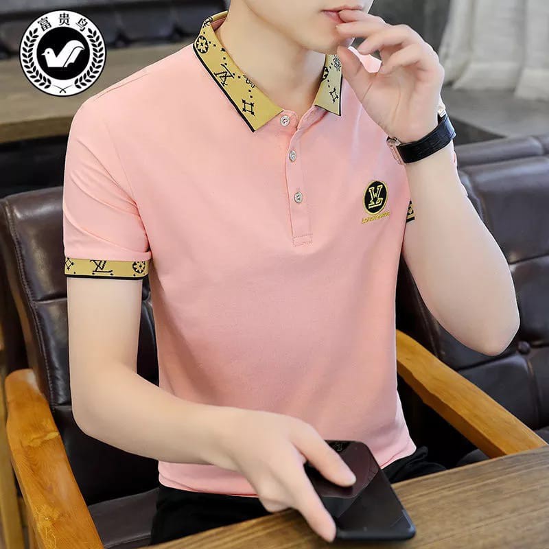 Classic Soft Polo