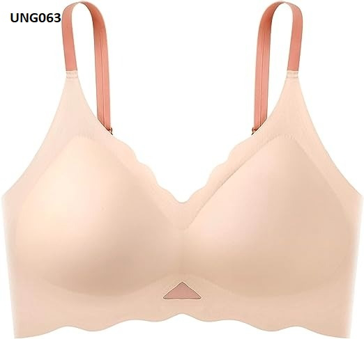 Wireless Push Up Bra for Women (4)