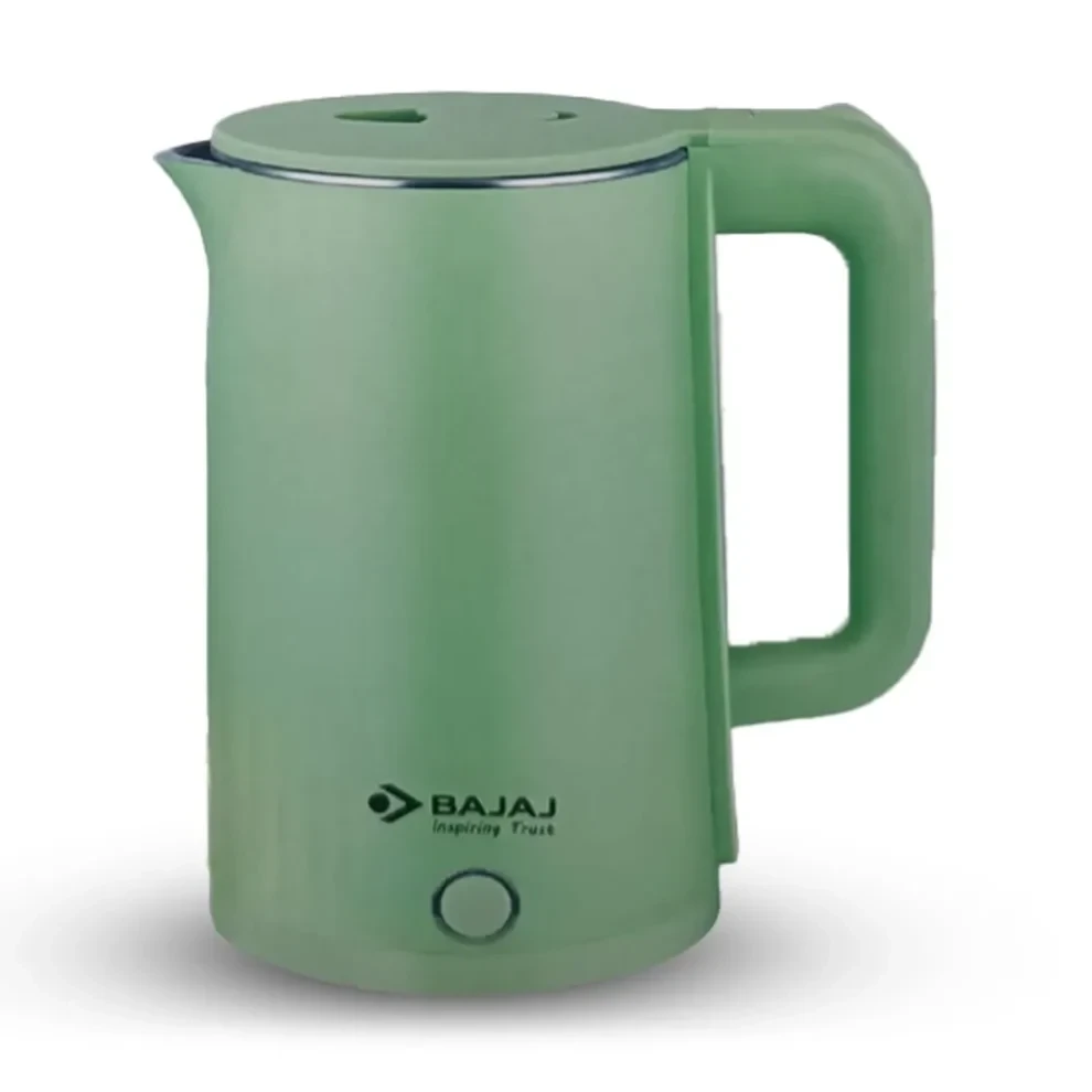 Bajaj AE-18T Electric Kettle ( 2.5 LTR, 1500W) -Random Color