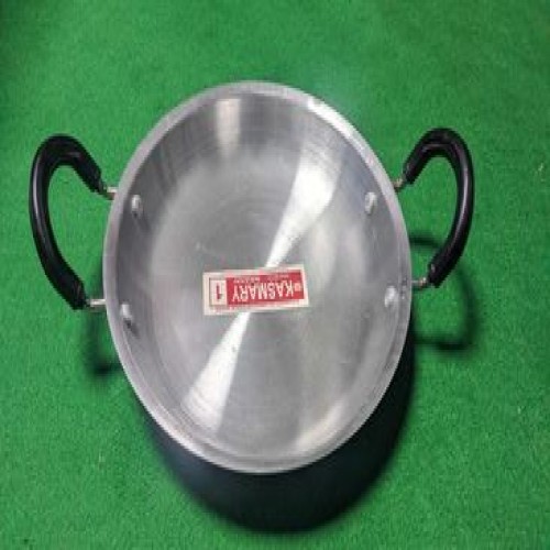 Silver Frypan kasmary 18cm