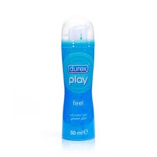 Durex Play Lubricant Gel 50ml – Feel, Aloe Vera, Very Cherry, Sweet Strawberry Flavor Lubricant | China
