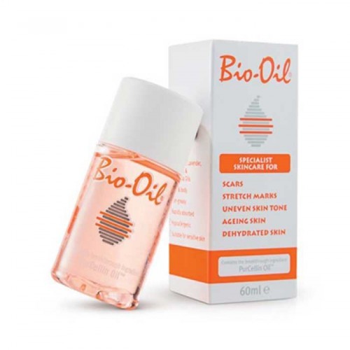 Bio Oil