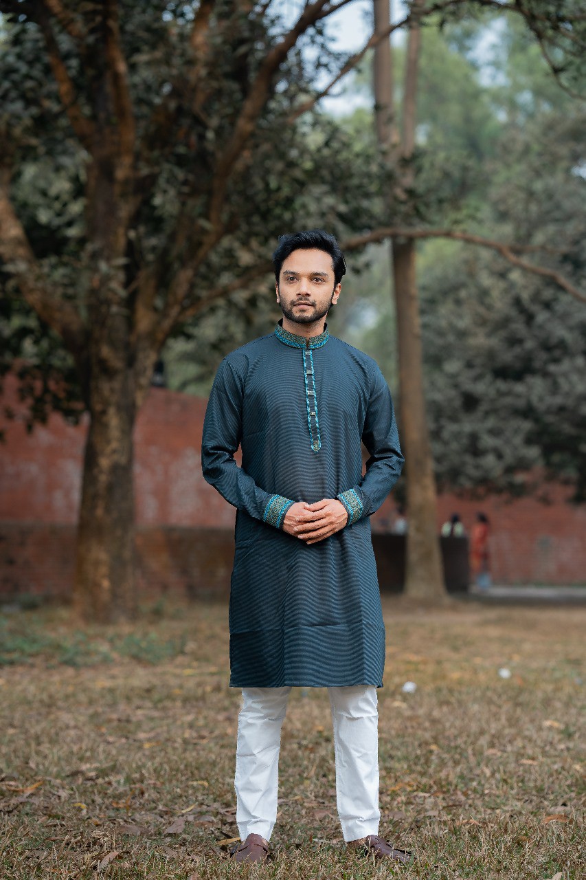 Premium Panjabi (12)