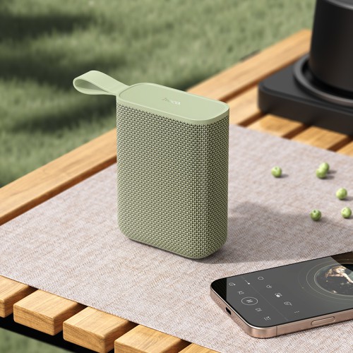 Hoco HC34 Bluetooth Speaker bd price