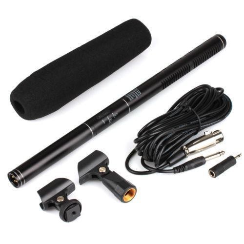 Panasonic Boom Microphone EM-2800A
