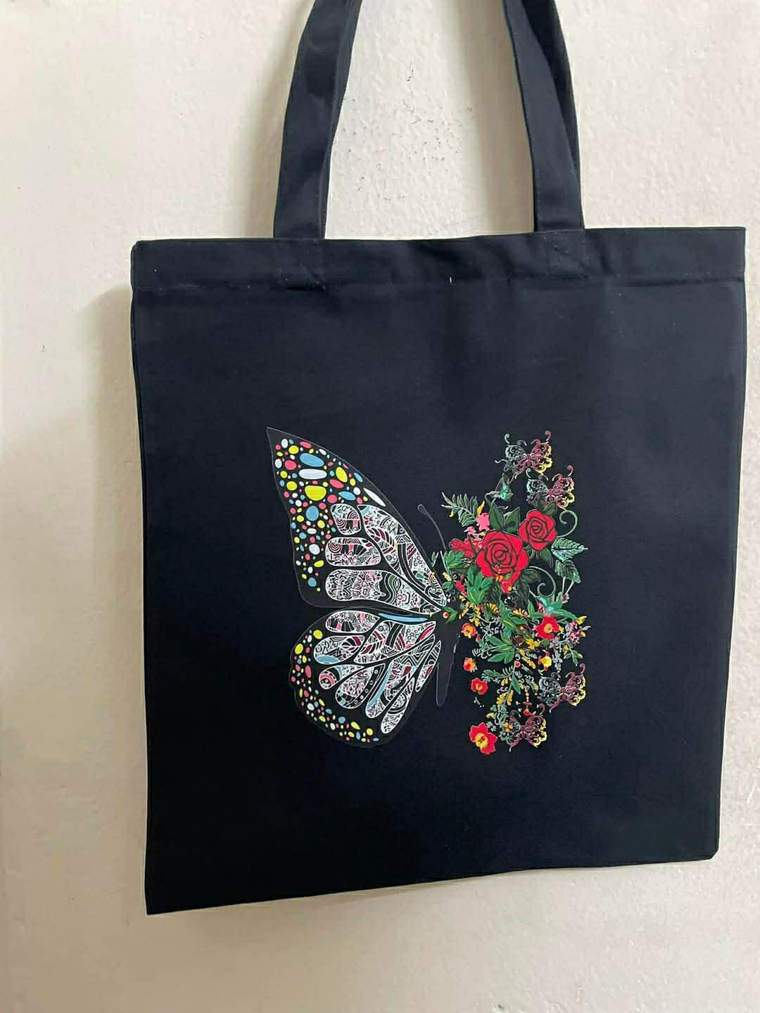 Tote Bag For Women (13)