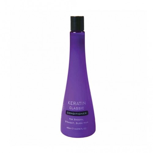 keratin classic shampoo