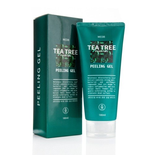 Medb tea tree pore peel of pack