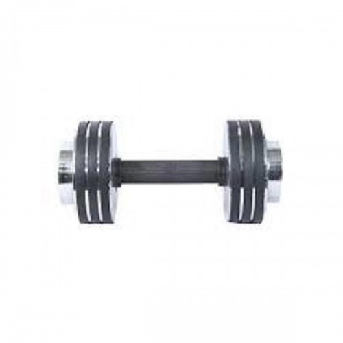 Dumbbell Silver Set - 3kg