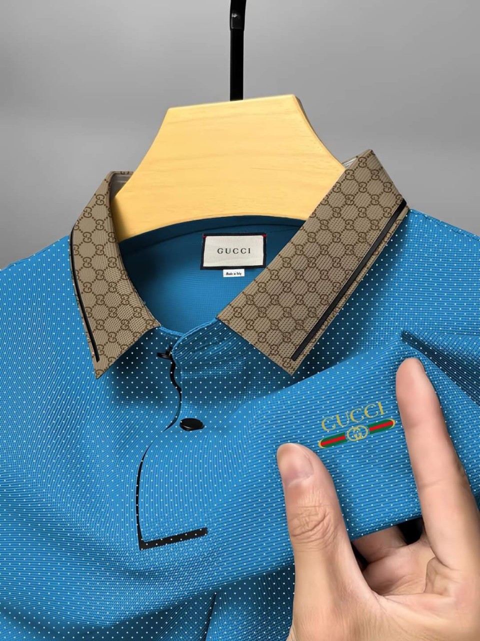 Smart Fit Premium Polo Shirt for Men