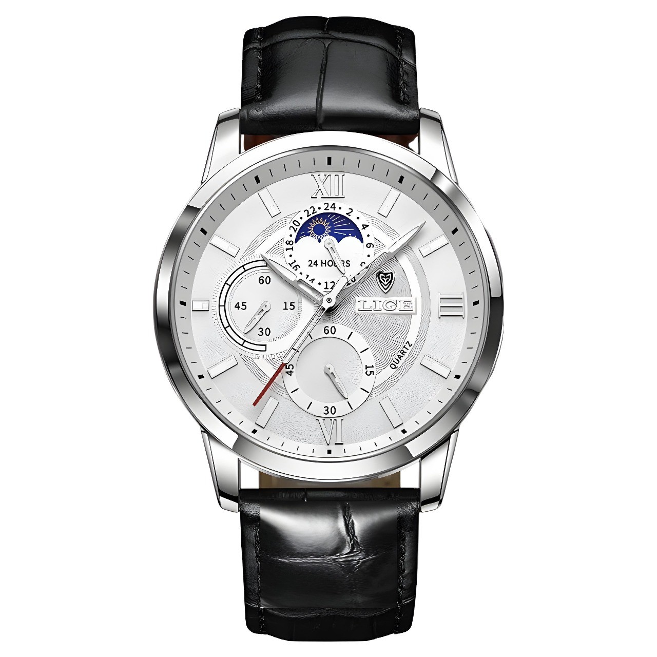 Stylish Men Watch (2)