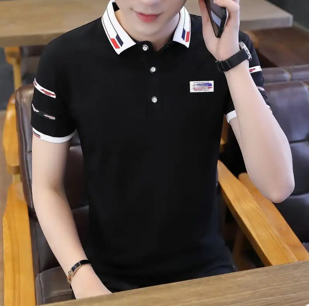 PureThread Polo