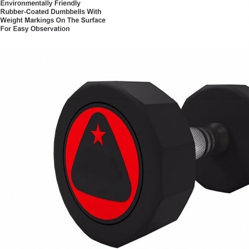 Iron Man Dumbbell 25kg 1pc price in Bangladesh