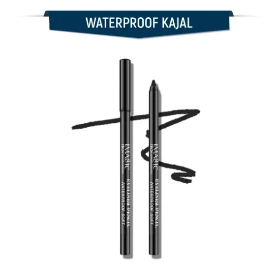 IMEY308 Imagic Waterproof Liquid Eyeliner Pen
