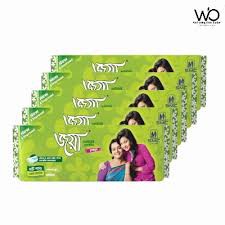 Joya Sanitary Napkin – Belt System – 5 Pads Pack – Combo 5 Pack – 25 Pads – pad