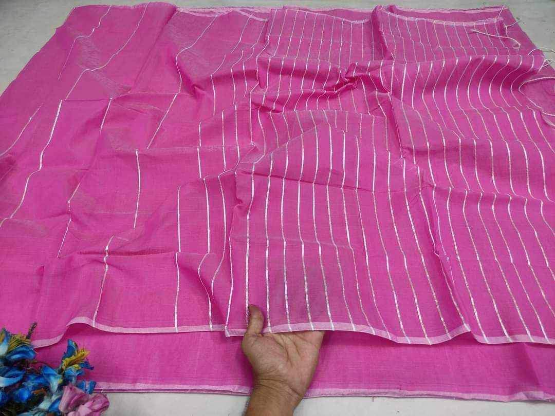 Chumki Half Silk Saree