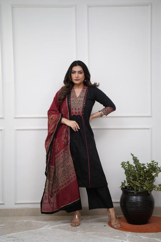 Readymade Blossom Three Piece