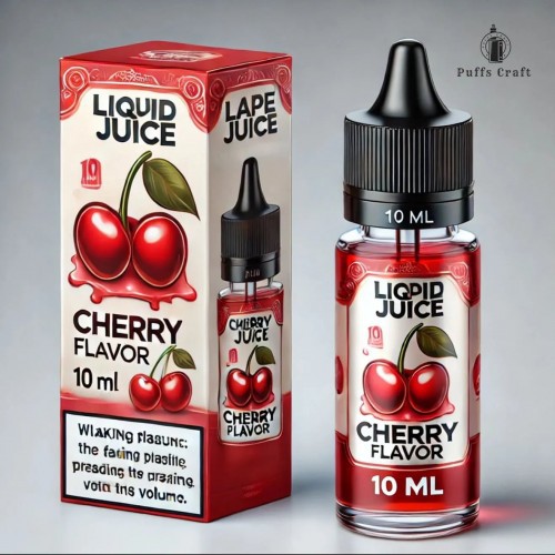 10ml Vape Liquid Juice Flavour Best Price in BD