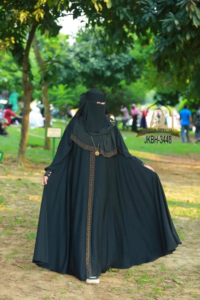 Mahua Burka V-3 price in Bangladesh