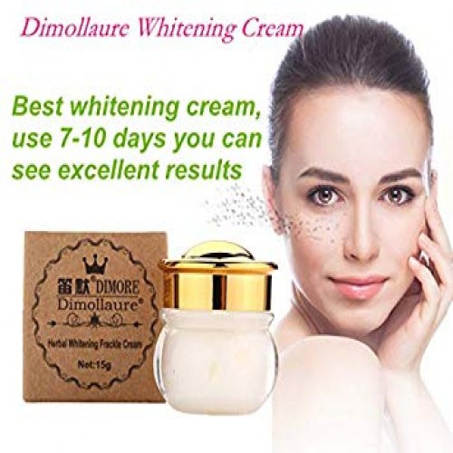 Dimore Dimollaure Whitening Freckle Cream