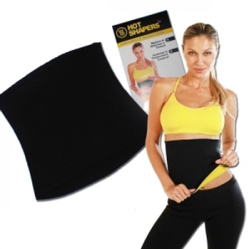 Slimming Hot Shaper Belt