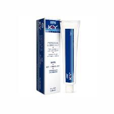 Durex KY Jelly Water Based Personal Lubricant 50g Tube (Made in Thailand)