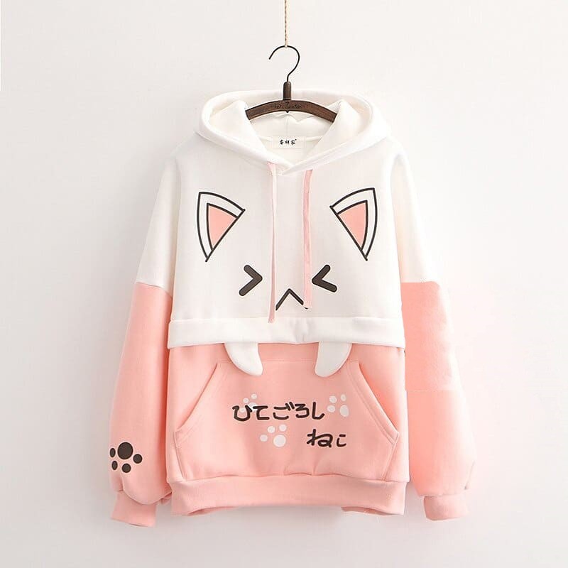 Premium Ladies winter Hoodie (1)