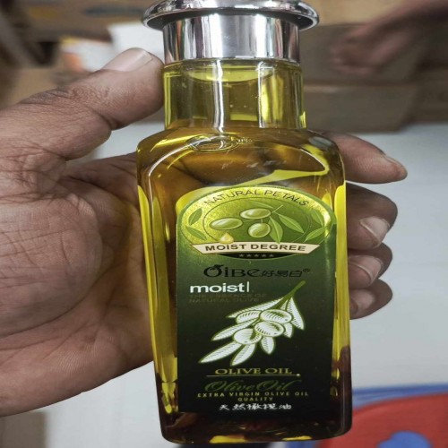 Natural Extra Virgin Olive Oil 180ml