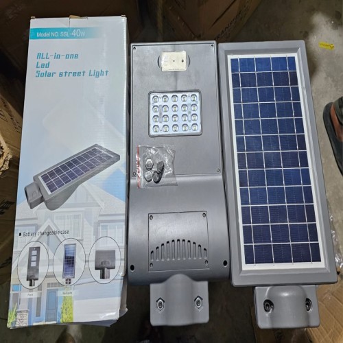 Solar Panel Light 90w  price in Bangladesh