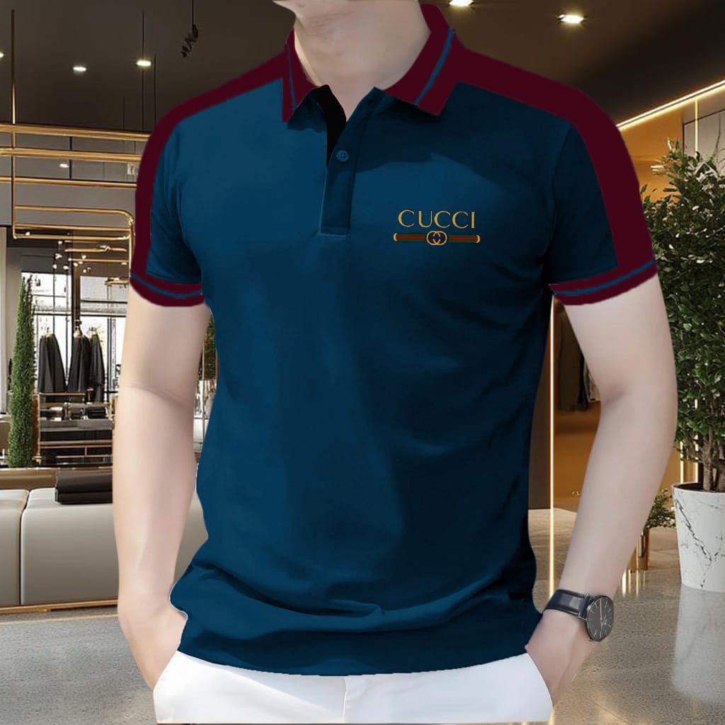 Premium Stylish Polo Shirt