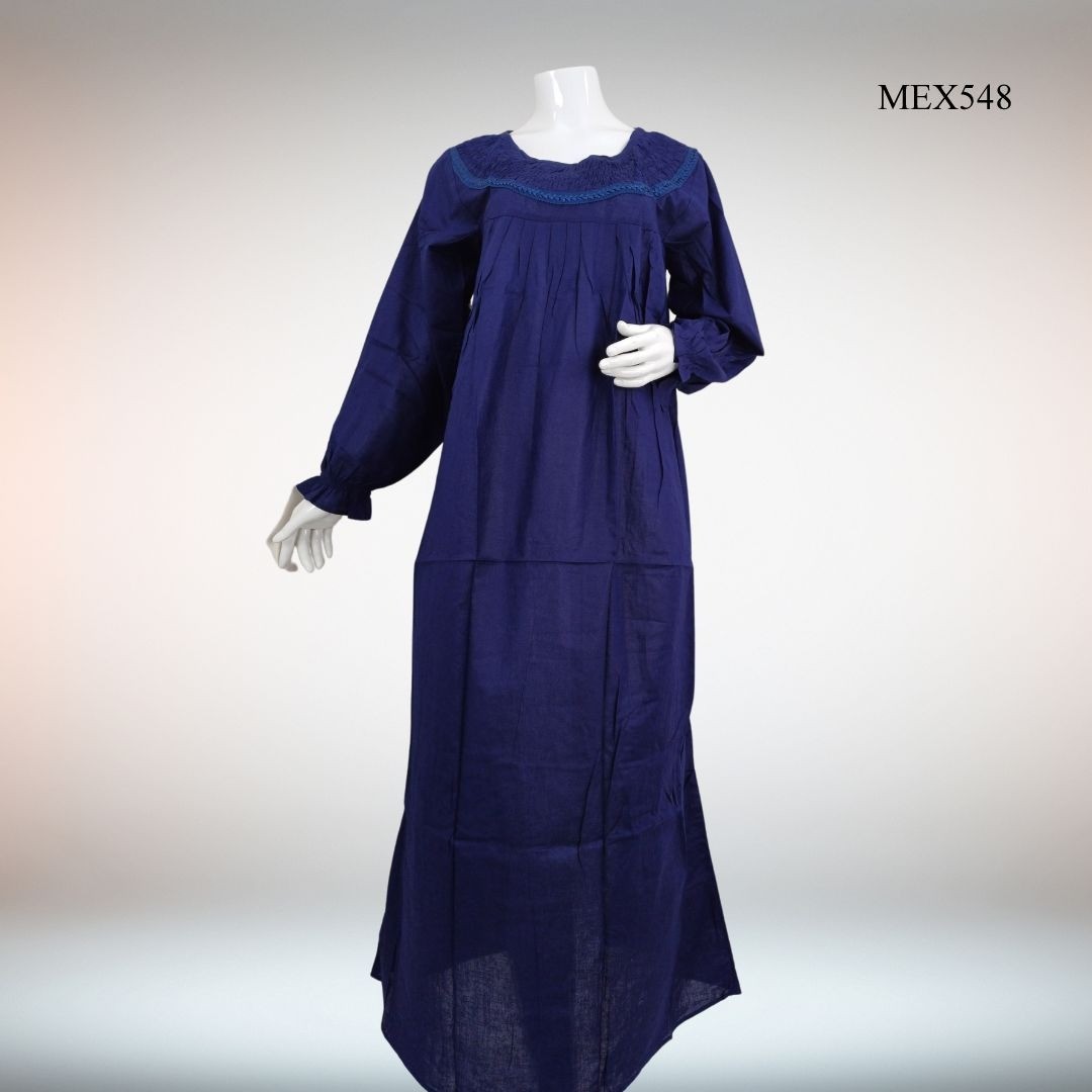 Premium Quality Full Sleeve Maxi (2)