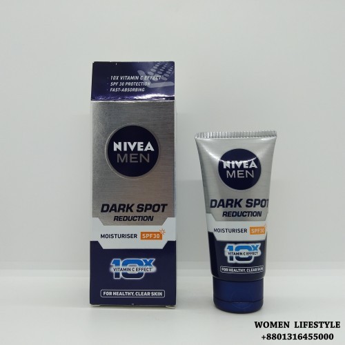 NIVEA Men Moisturizer Dark Spot Reduction 20 ml