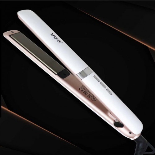 VGR V-520 Professional Hair Straightener