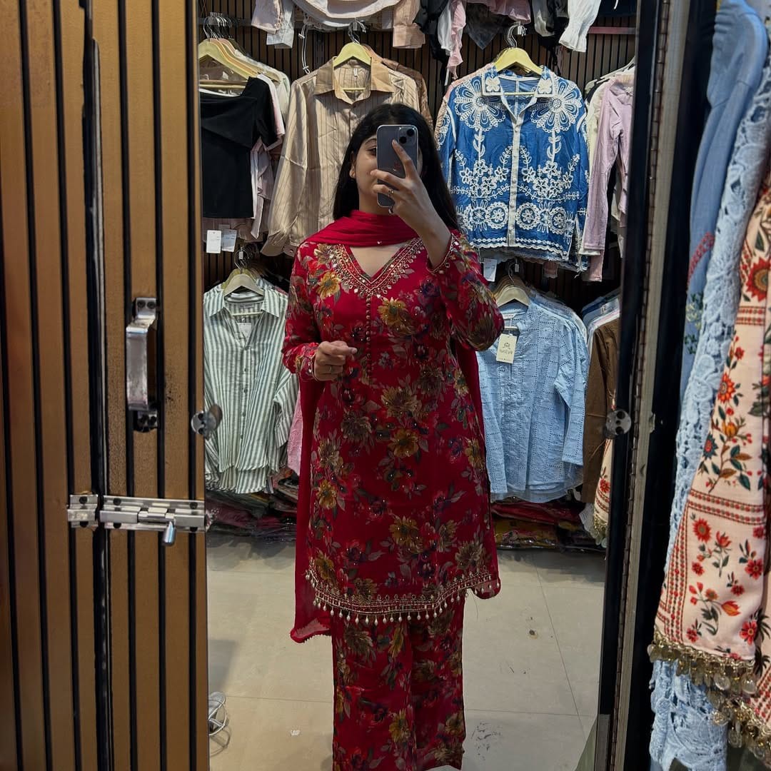 Radymade Infinity Three Piece