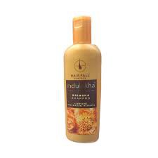 Indulekha Bringha Anti Hair Fall Shampoo Hair Cleanser 200ml