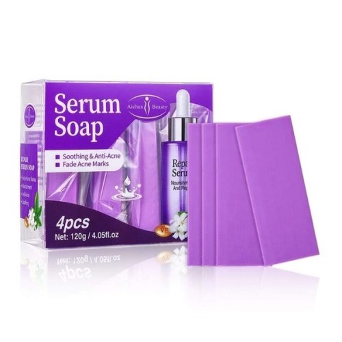 Aichun Beauty Serum Soap