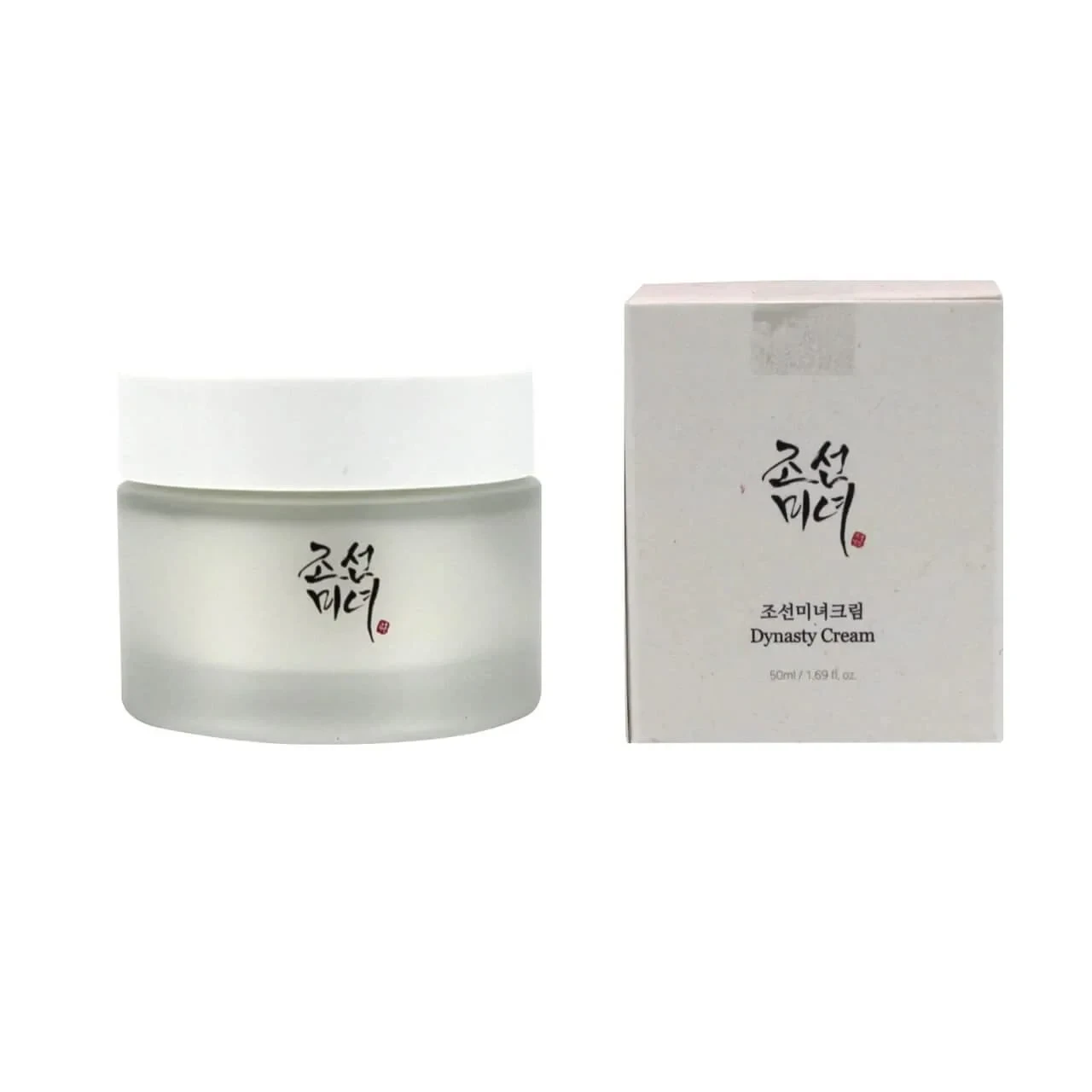Beauty of Joseon Dynasty Cream 50ml | Korea