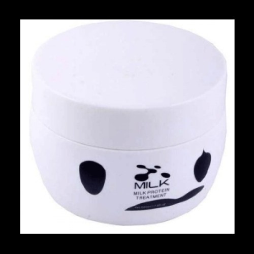 Milk Protein Hair Treatment Cream 500Ml