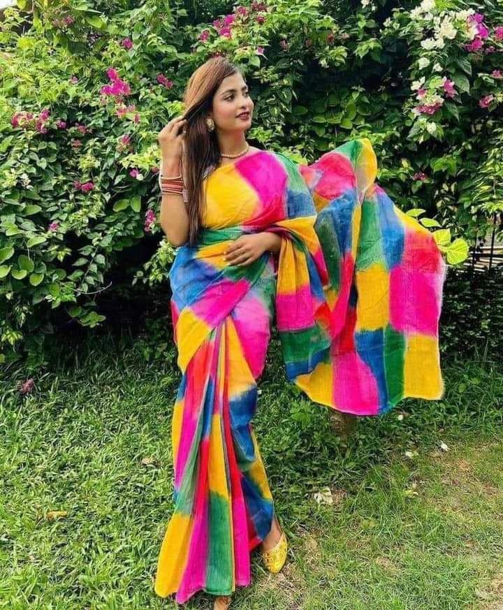 Half Silk Saree Price In Dd