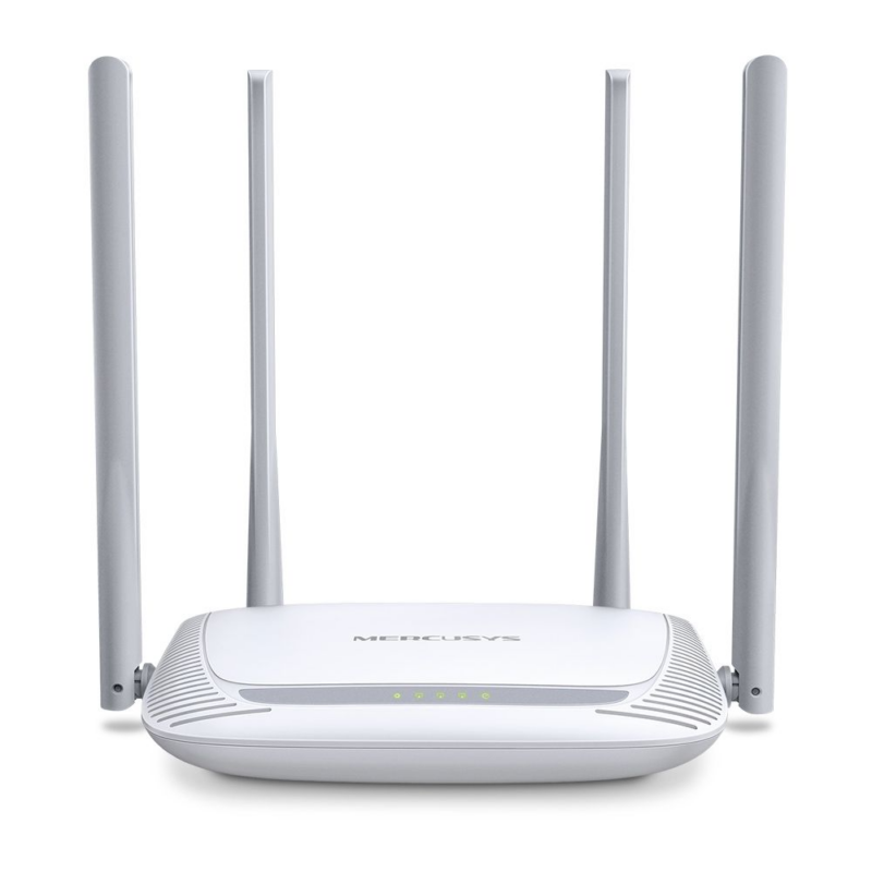 Mercusys MW325R 300Mbps Wireless Router