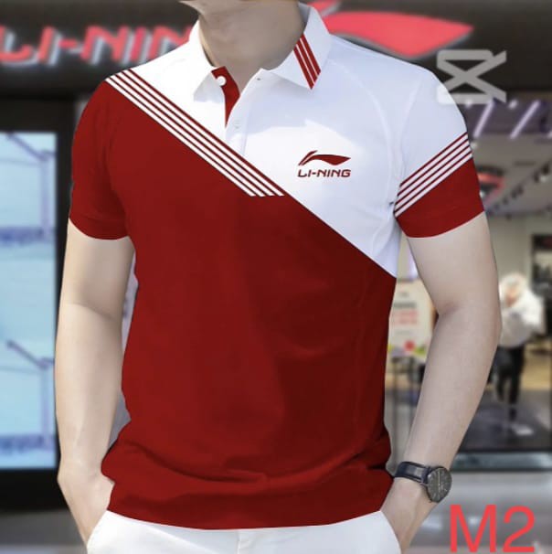 Premium Polo Shirt for Gentlemen