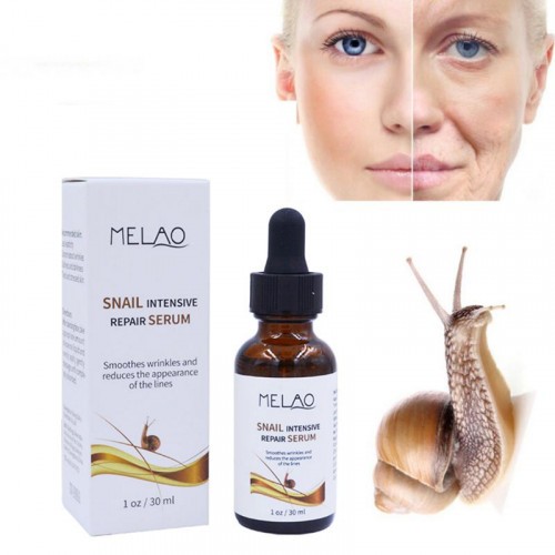 Snail Intensive Repair Serum