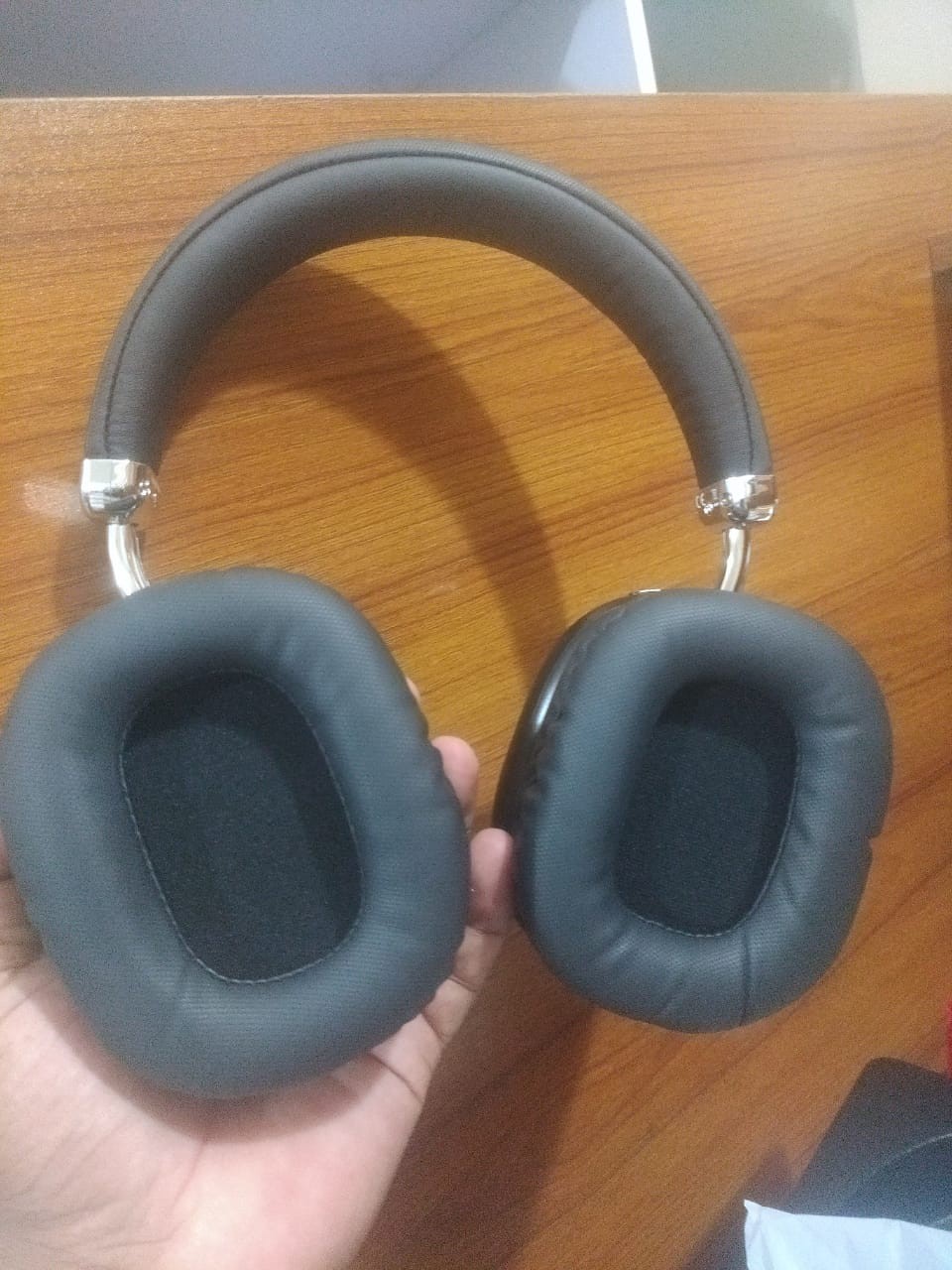 HOCO W35 Max Wireless Bluetooth Headphones (45h)