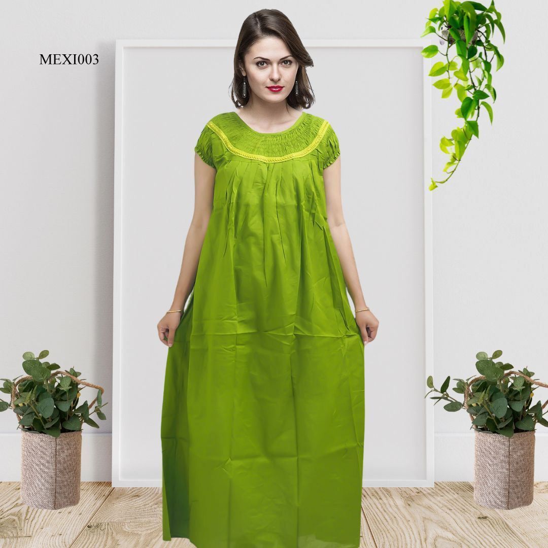 Comfortable Summer Maxi For Collection
